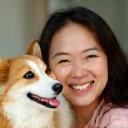 Chang Linaとペットの写真