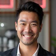 James Lee 英語対応グルーミングスペシャリスト